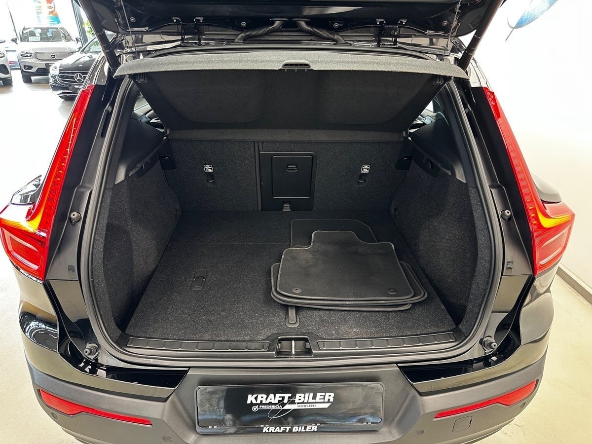 Billede af Volvo XC40  P6 ReCharge Core
