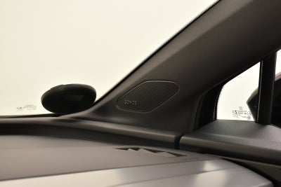 Audi Q4 e-tron S-line