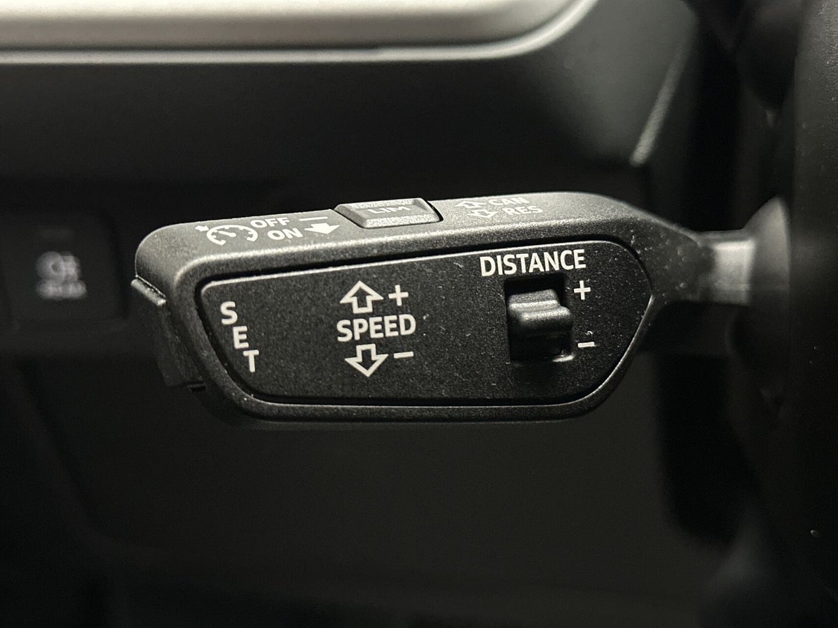 Audi Q4 e-tron Progress billede 15