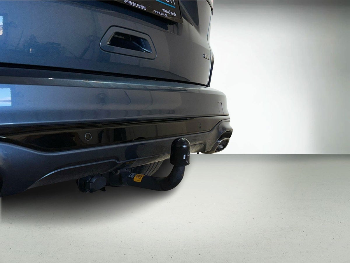 Ford Kuga PHEV ST-Line X CVT billede 21