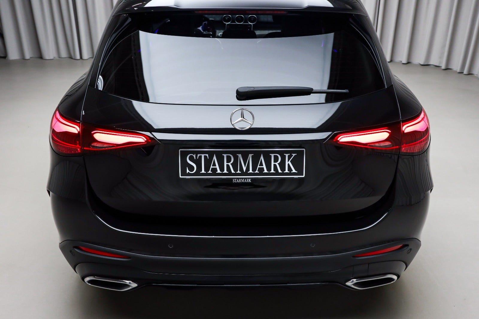 Mercedes-Benz GLC 300 de