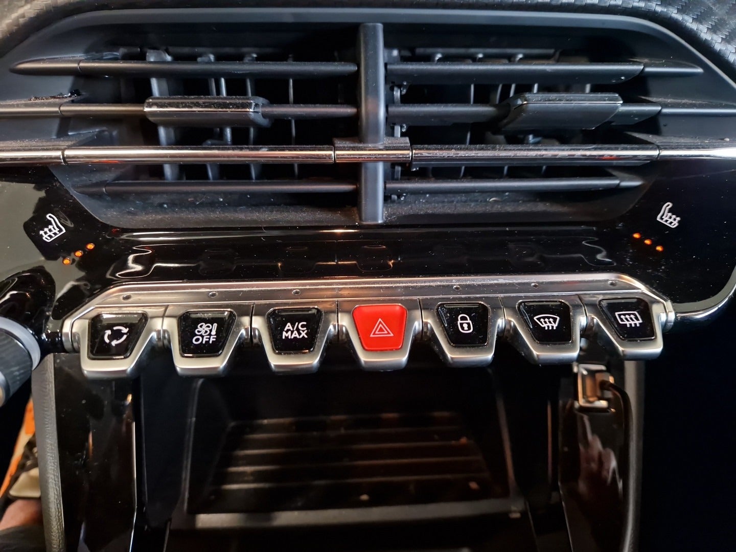 Billede af Peugeot 208 1,2 PureTech 75 Active+ Van