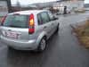 Ford Fiesta Ghia thumbnail
