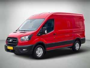 Ford Transit 350 L2 Van TDCi 170 Trend H2 FWD