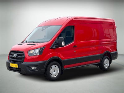 Ford Transit 350 L2 Van TDCi 170 Trend H2 FWD