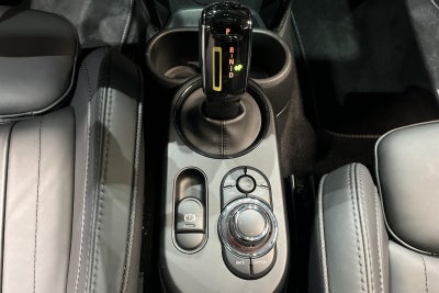 MINI Cooper SE Yours Trim