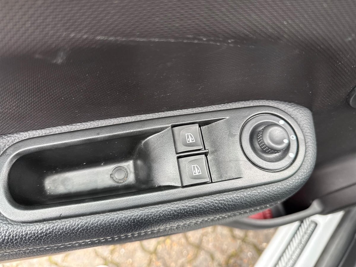 Renault Twingo Electric Zen billede 16