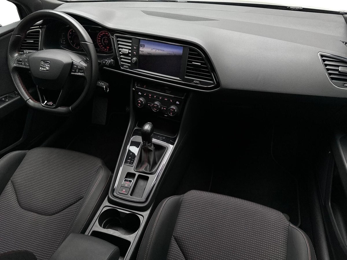 Seat Leon TSi 150 FR billede 10