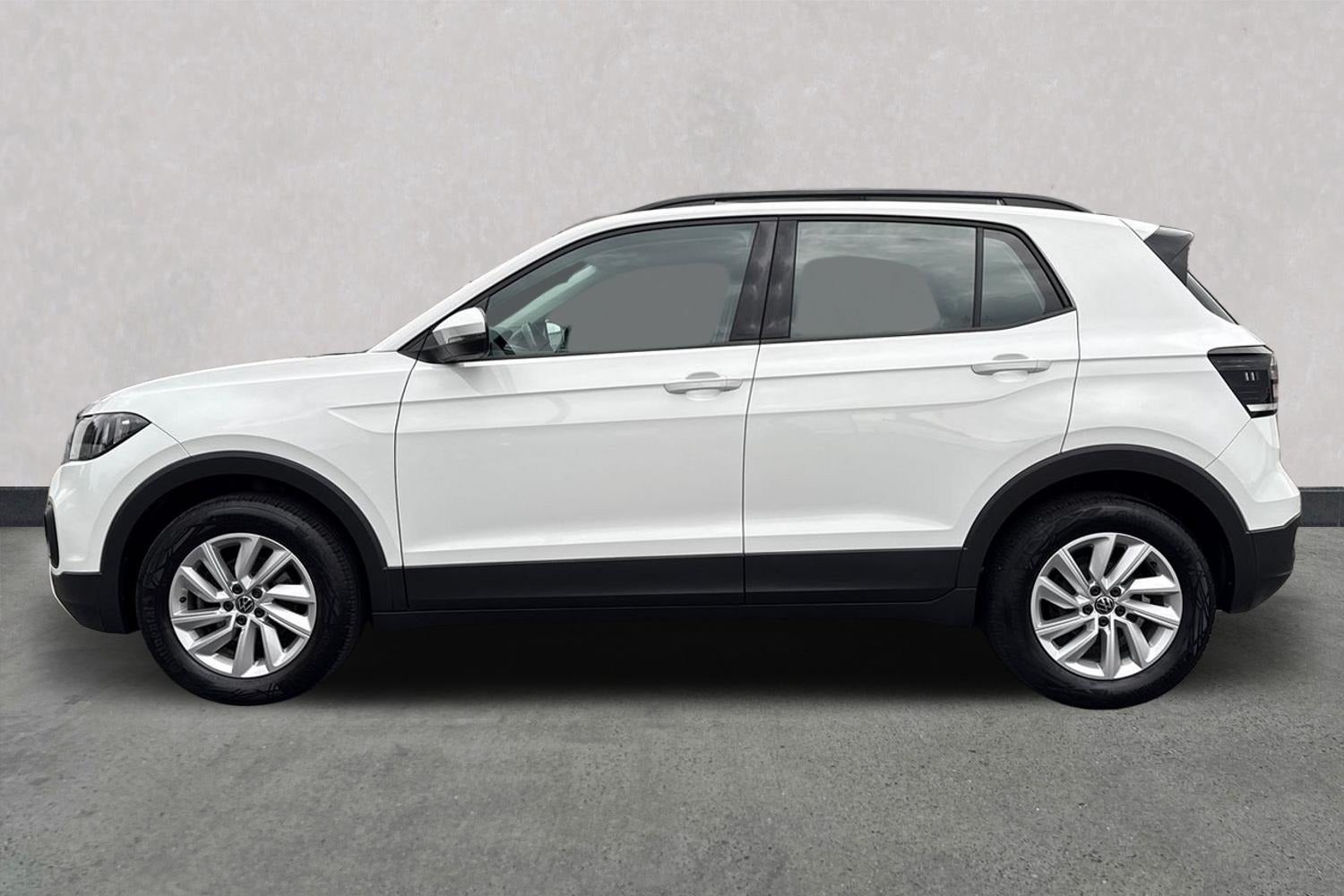 Billede af VW T-Cross 1,0 TSi 95 Life