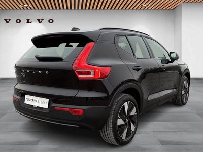 Volvo EX40 Extended Range Ultra billede 2