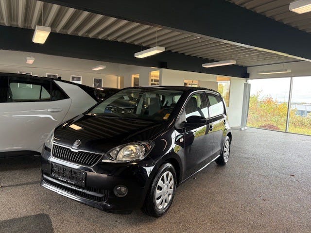 Skoda Citigo 75 Active