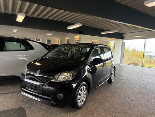 Skoda Citigo 75 Active