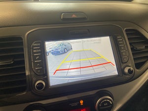 Kia Picanto Attraction+
