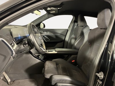 BMW iX2 eDrive20 M-Sport Premium