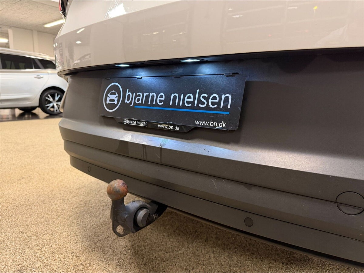 VW ID.4 Pro Performance billede 5