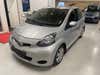 Toyota Aygo Air+ MMT