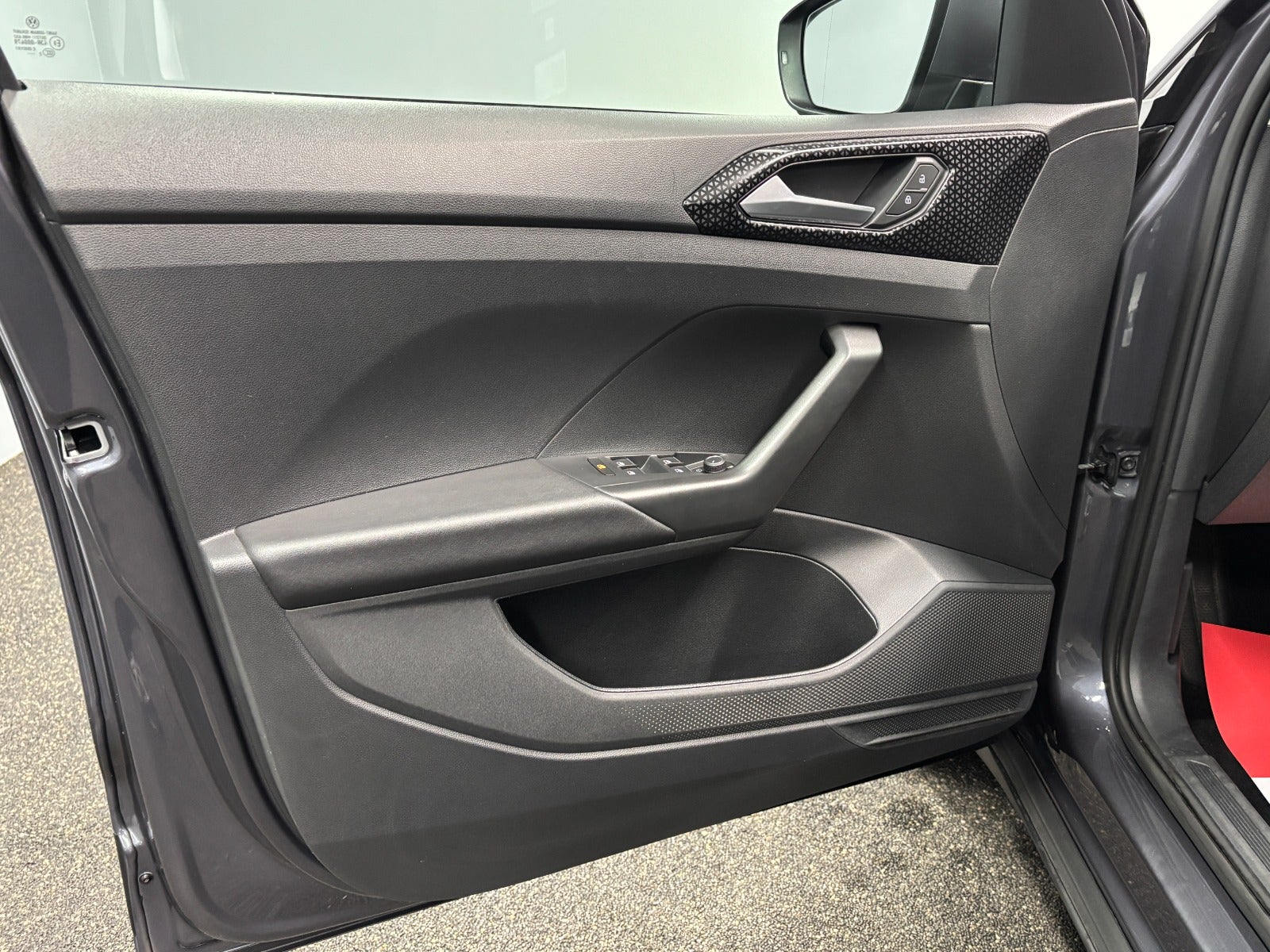 Billede af VW T-Cross 1,0 TSi 110 Style+ DSG