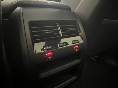 BMW X5 xDrive50e M-Sport Pro aut.