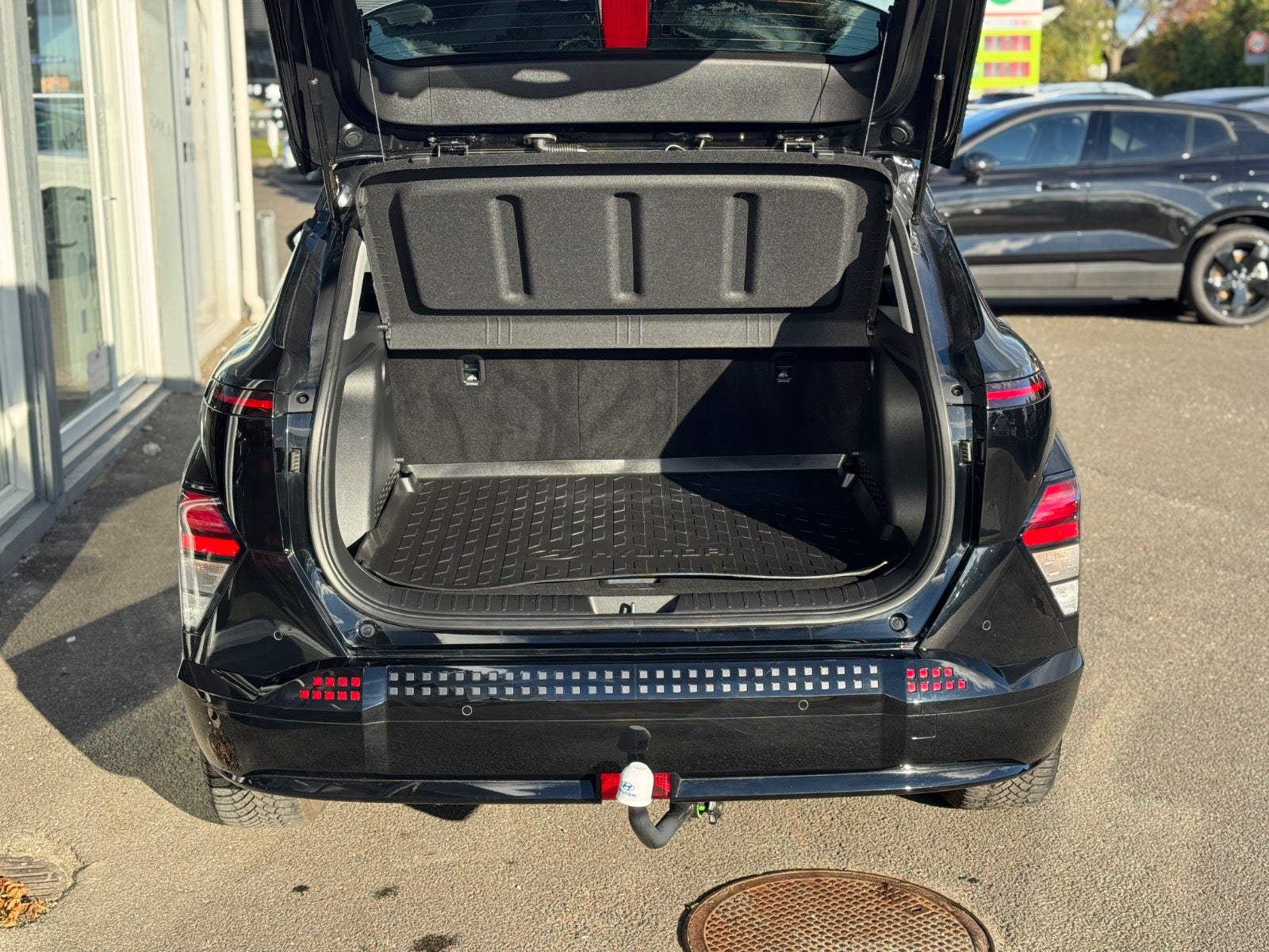 Billede af Hyundai Kona 65 EV Essential