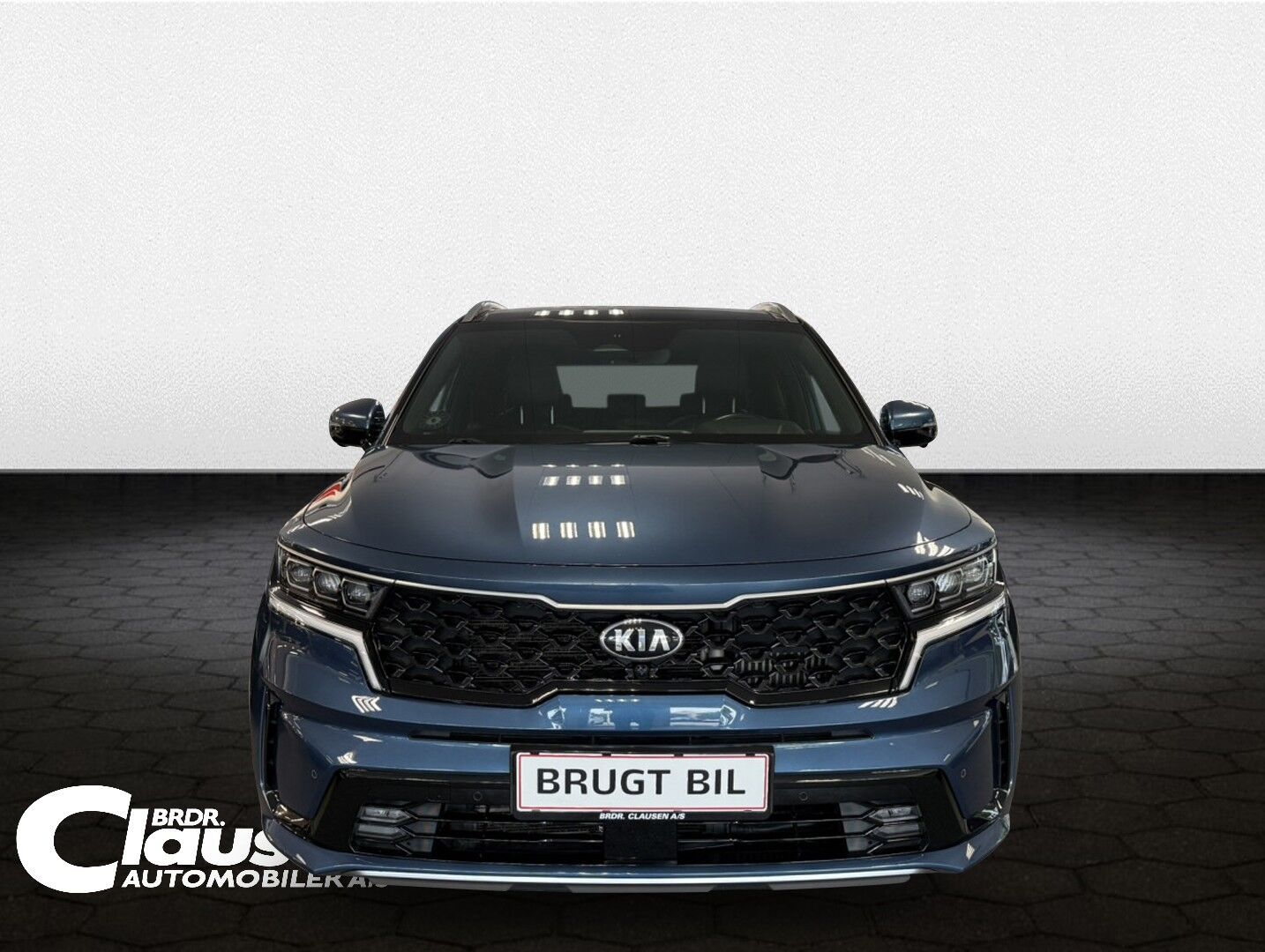 Kia Sorento PHEV Premium aut. 4WD 7prs