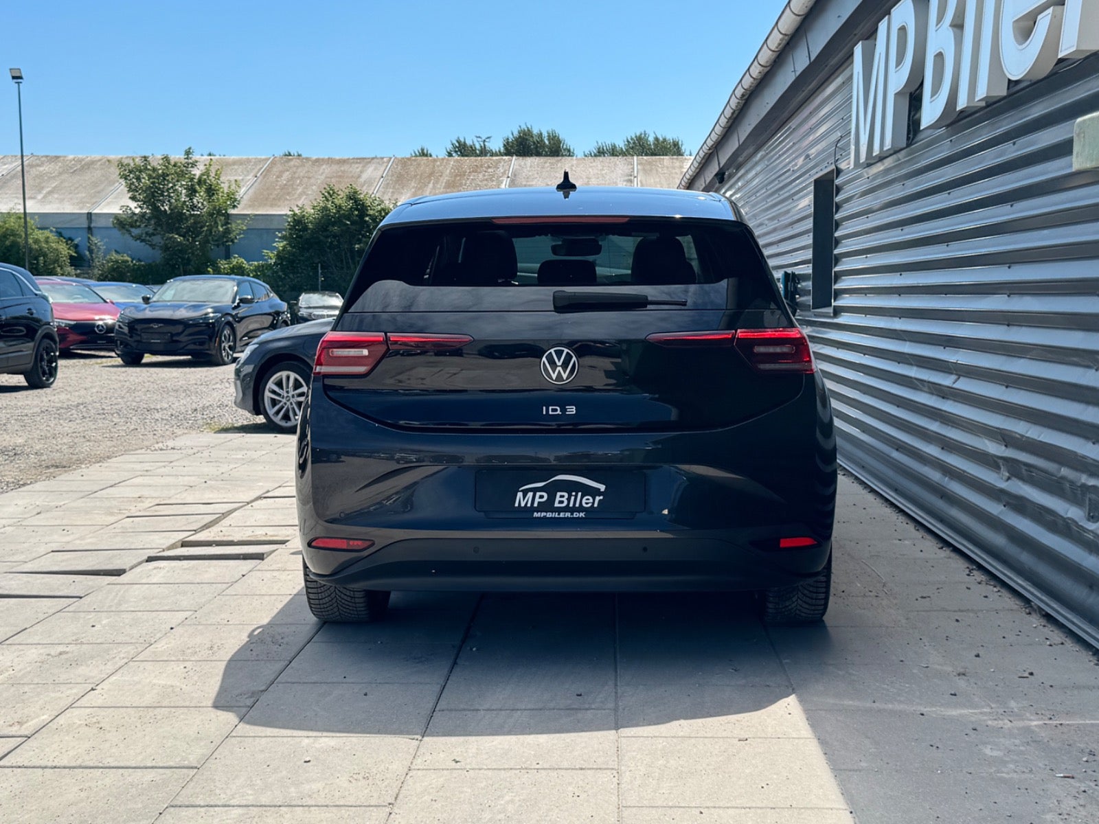 Billede af VW ID.3 58 1ST Pro Performance