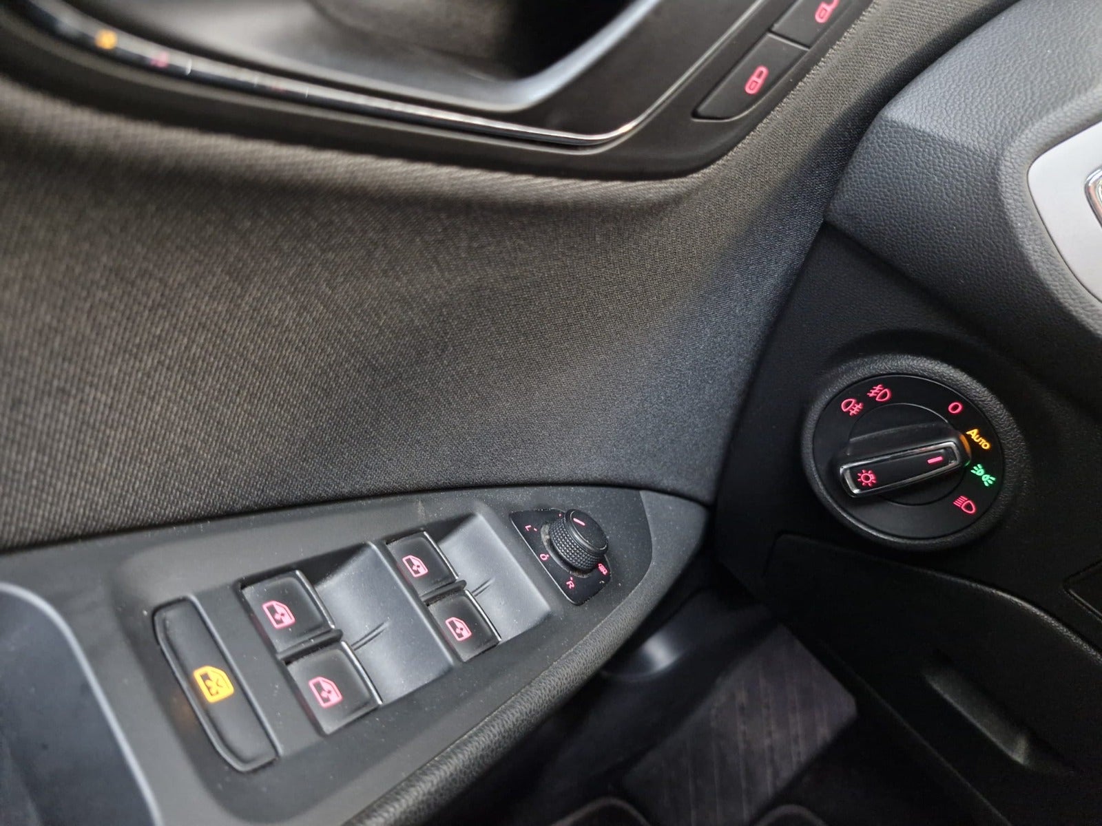 Billede af Seat Leon 1,5 TSi 150 Xcellence ST DSG