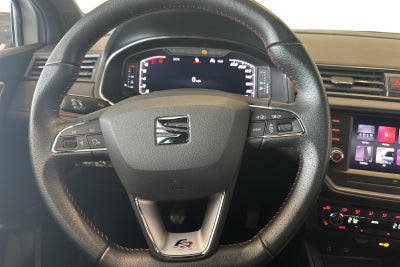 Seat Ibiza TSi 115 FR