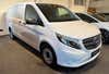 Mercedes Vito 116 CDi Kassevogn aut. L AWD