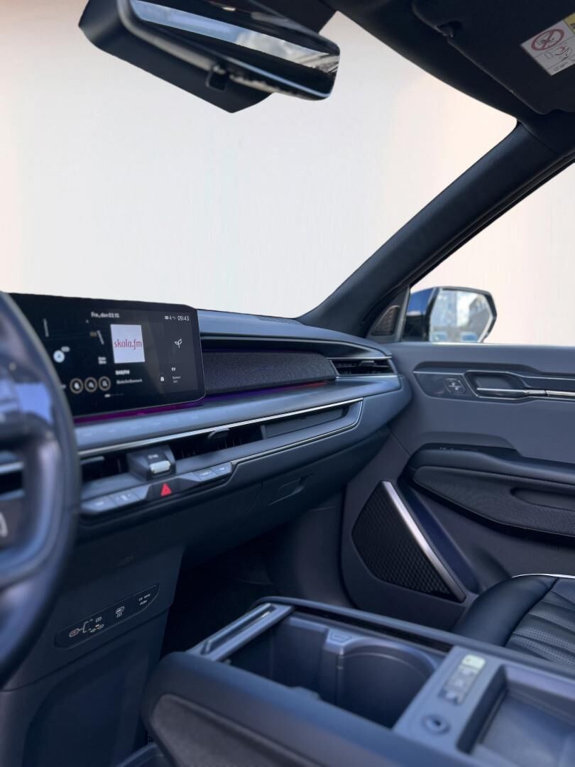 Kia EV9 Long Range Performance GT-Line AWD 6prs