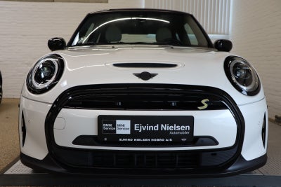MINI Cooper SE Edition Premium Plus