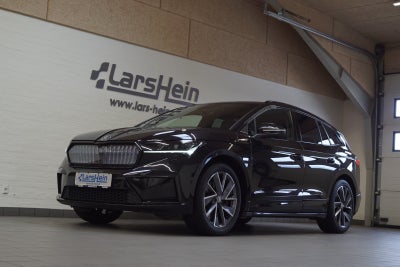 Skoda Enyaq iV Sportline