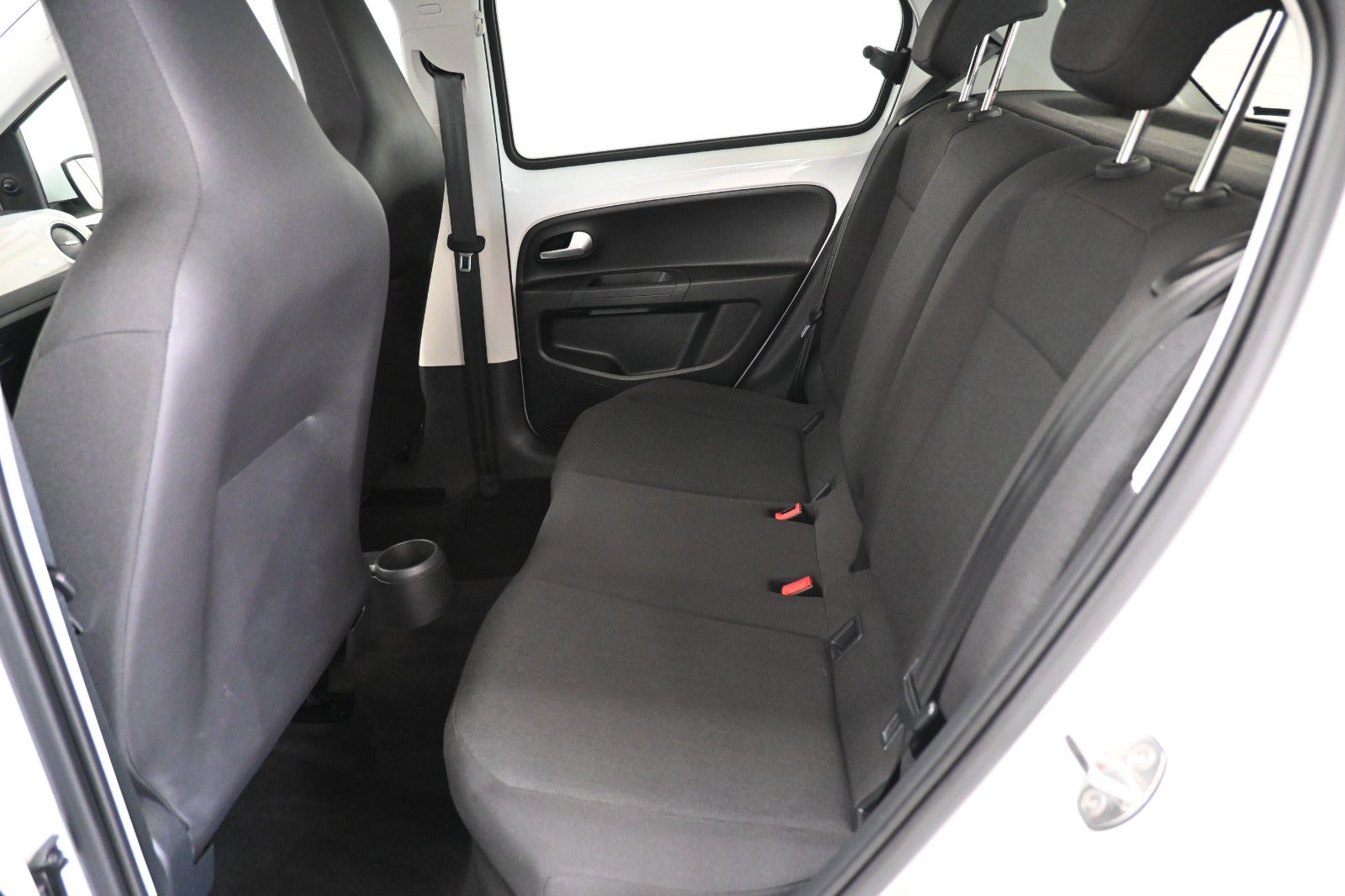 VW e-Up! Style Plus