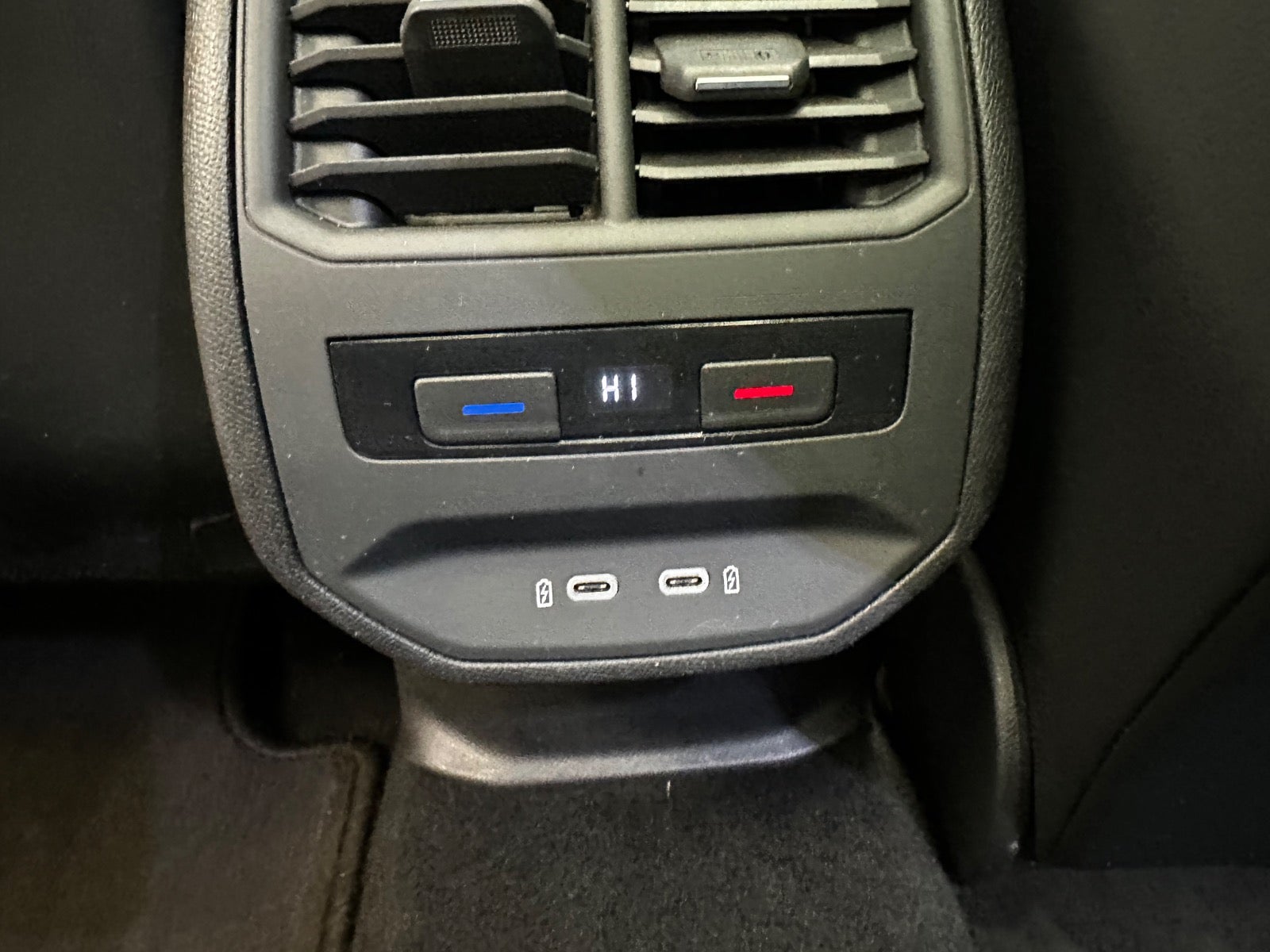 Billede af Seat Leon 1,4 eHybrid FR Sportstourer DSG