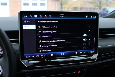 VW ID.7 Style+ Tourer