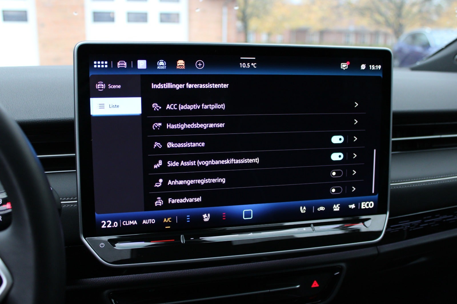 VW ID.7 Style+ Tourer