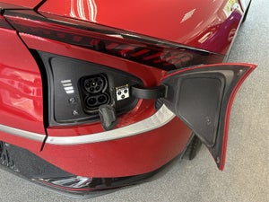 Kia EV6 Long Range Performance Upgrade AWD