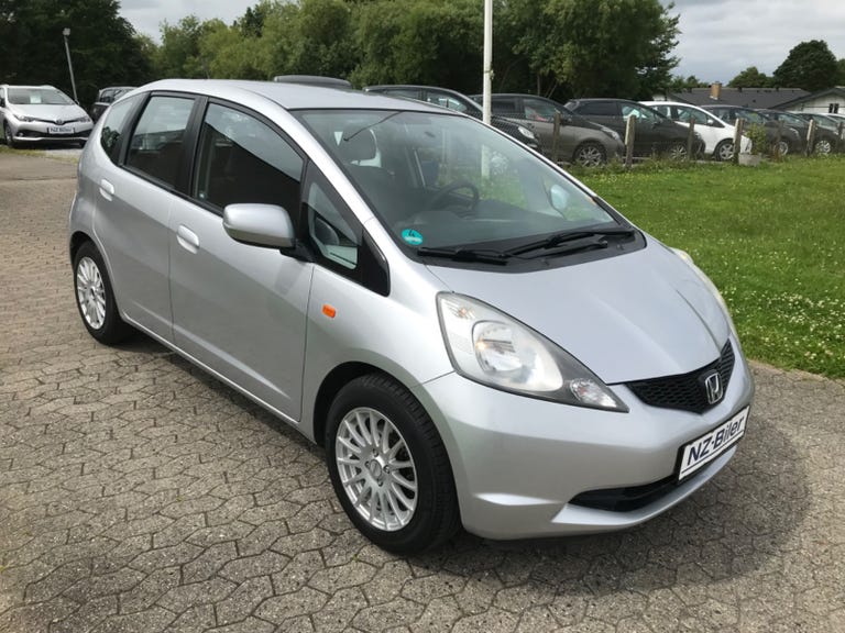 Honda Jazz Trend