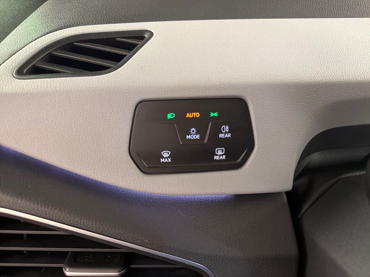 VW ID.3 Pro S billede 20