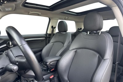 MINI Cooper SE Camden Edition