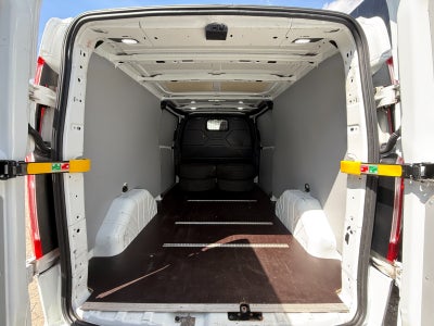 Ford Transit Custom 320 L2 TDCi 130 Trend