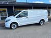 Mercedes Vito 114 CDi Kassevogn aut. L RWD thumbnail