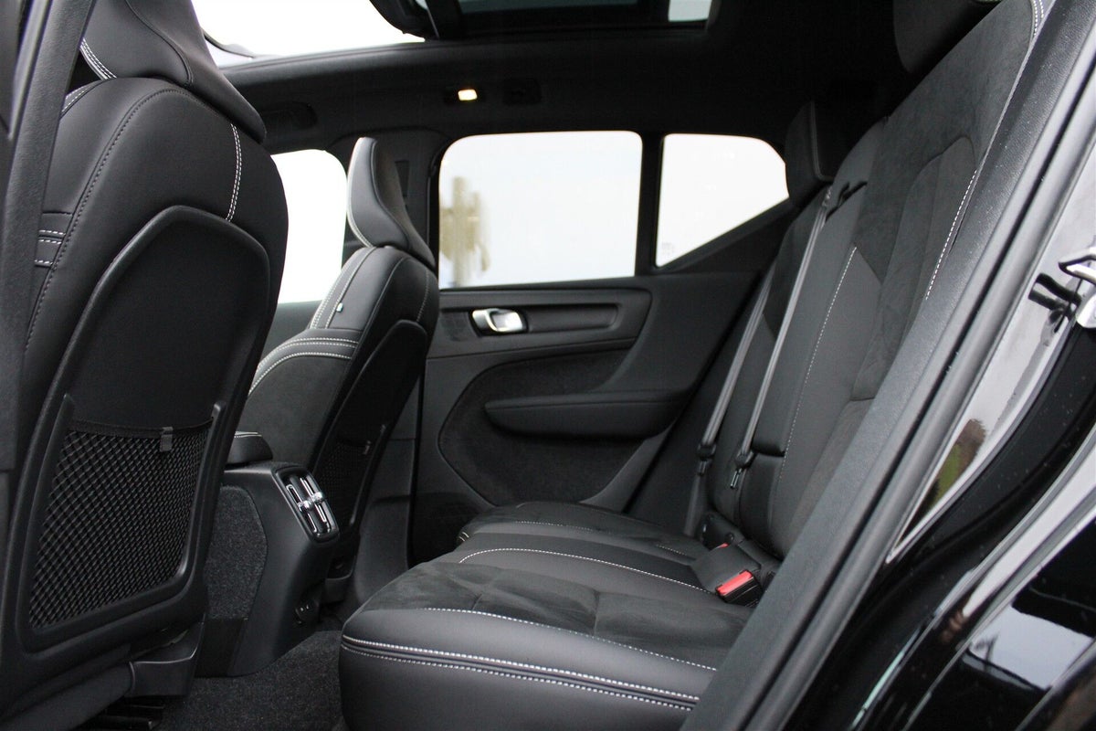 Volvo XC40 P6 ReCharge Ultimate billede 5