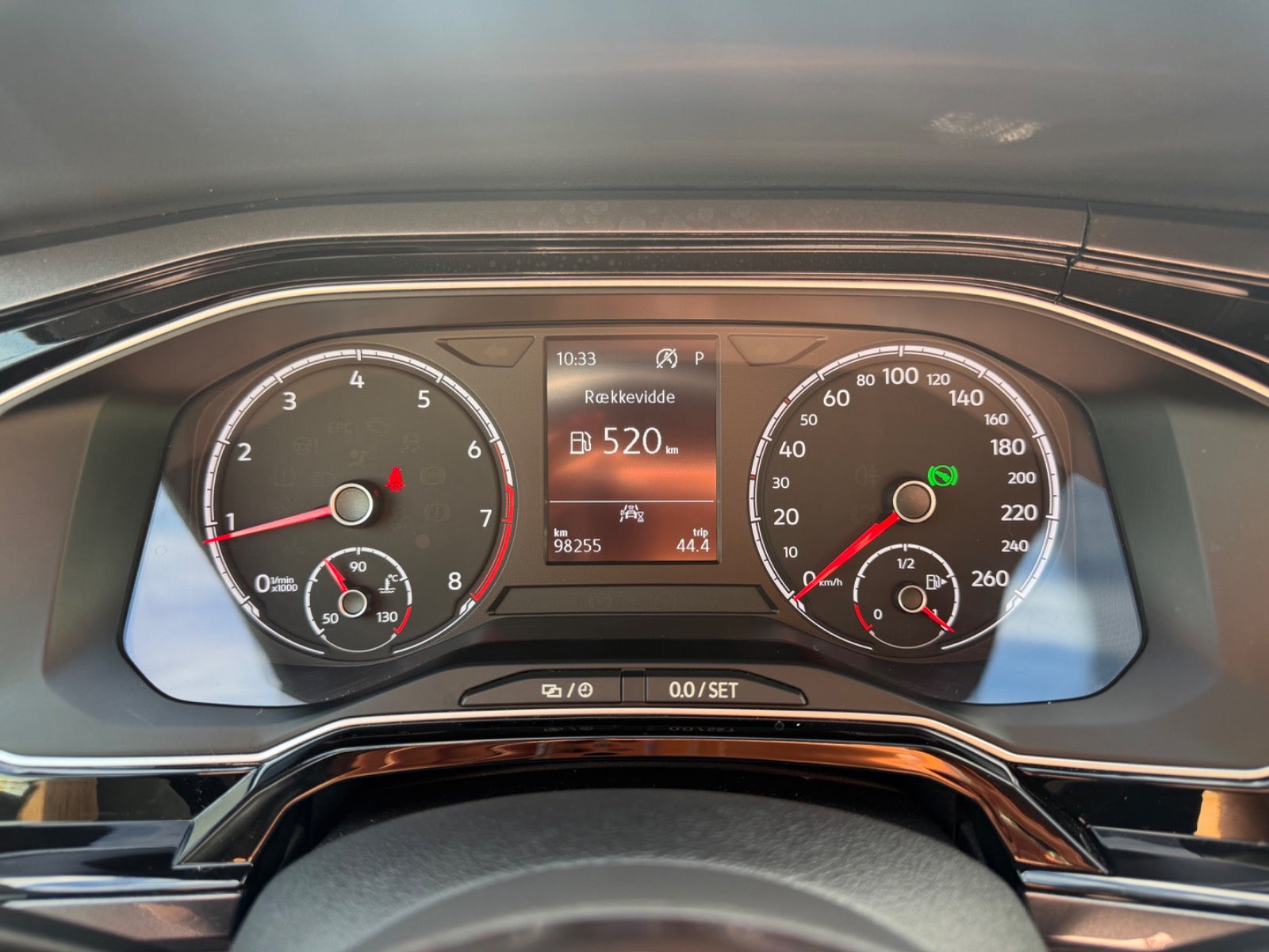 VW Polo, Billede 13