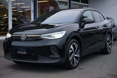 VW ID.4 Pro Performance 