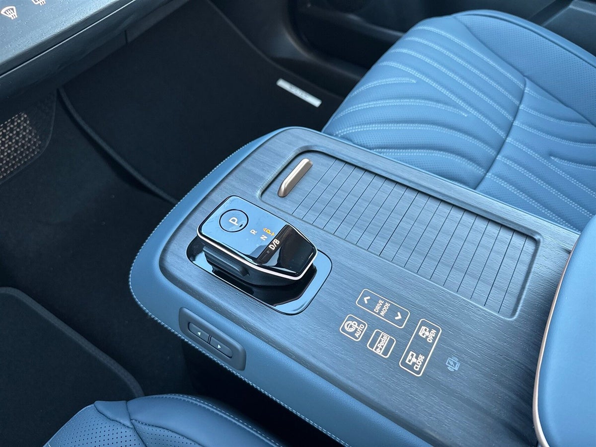 Nissan Ariya Evolve billede 15