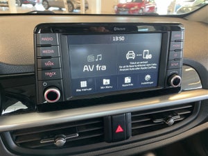 Kia Picanto MPi Attraction