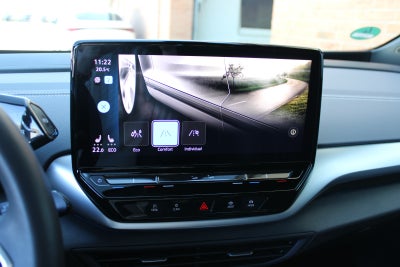 VW ID.5 Pro