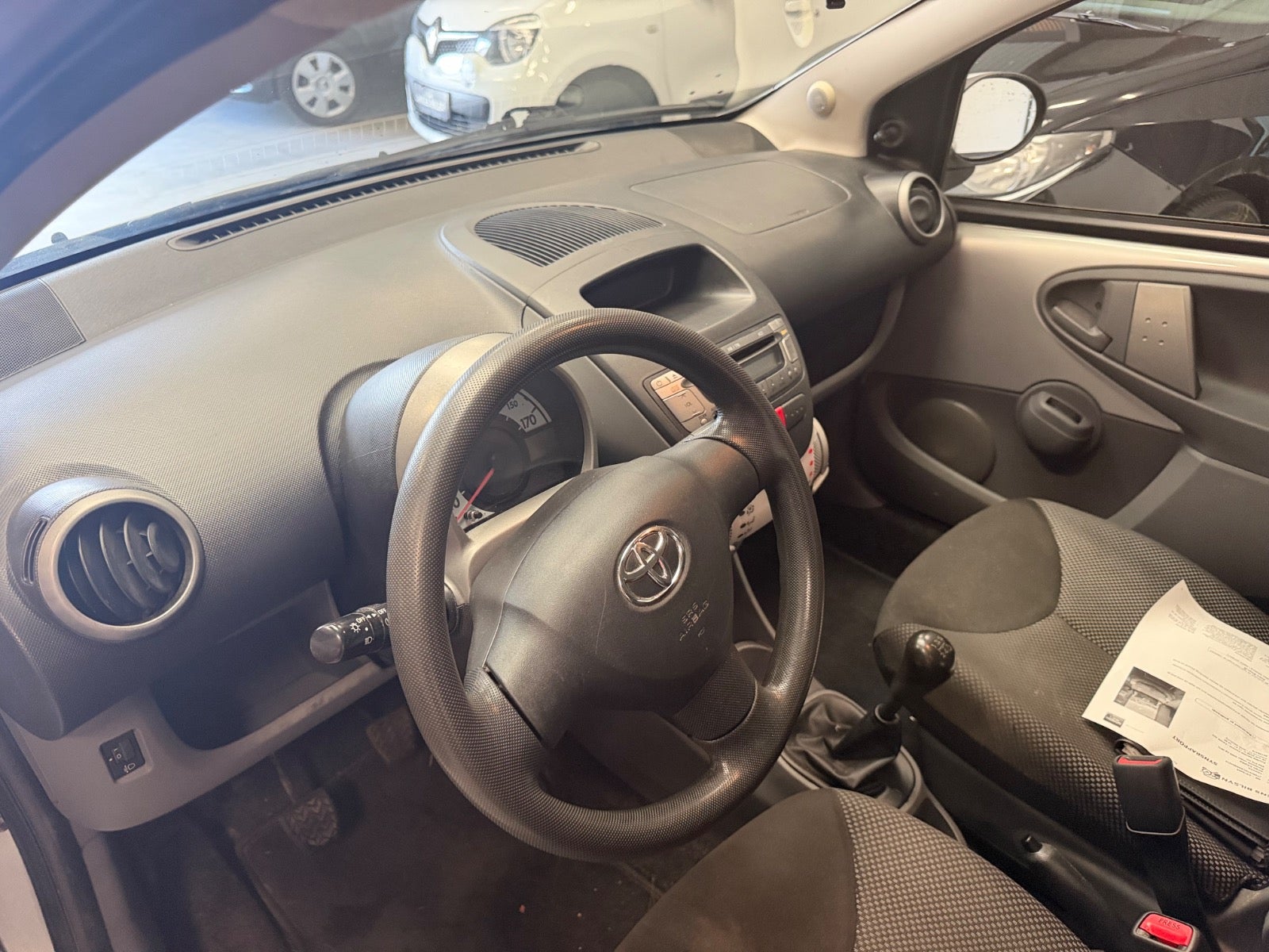 Toyota Aygo - billede 7