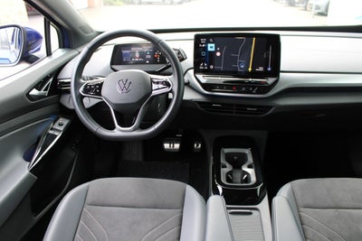 VW ID.5 Pro