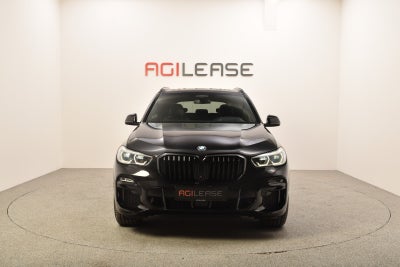 BMW X5 xDrive45e M-Sport aut.